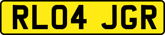 RL04JGR