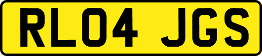 RL04JGS