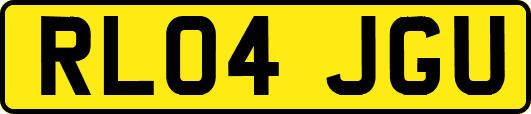 RL04JGU