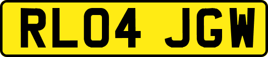RL04JGW