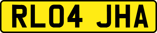 RL04JHA