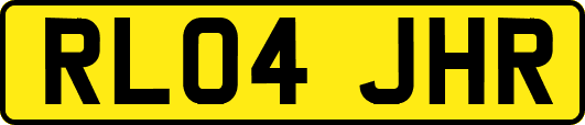 RL04JHR