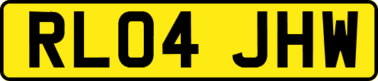 RL04JHW