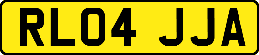 RL04JJA