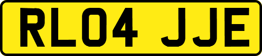 RL04JJE