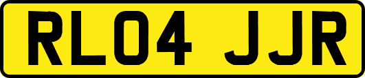 RL04JJR