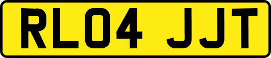 RL04JJT