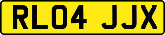 RL04JJX