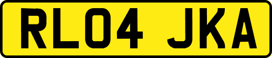 RL04JKA