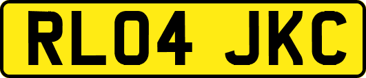 RL04JKC