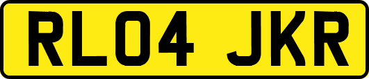 RL04JKR