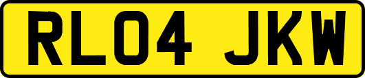 RL04JKW