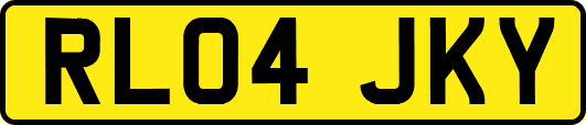 RL04JKY