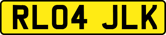 RL04JLK