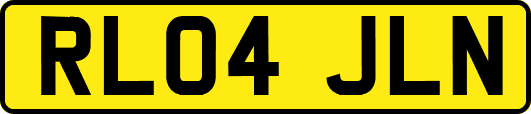 RL04JLN