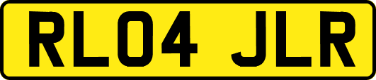 RL04JLR