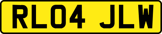 RL04JLW