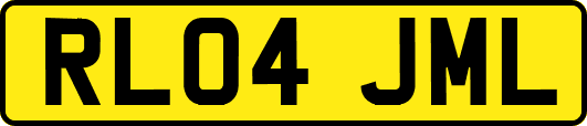 RL04JML