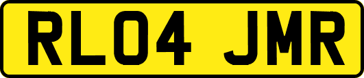 RL04JMR