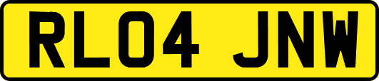 RL04JNW
