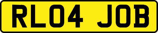 RL04JOB