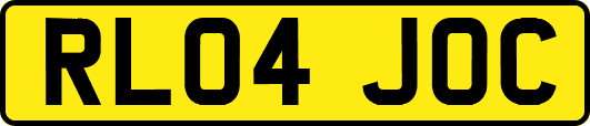 RL04JOC