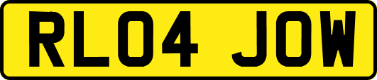 RL04JOW