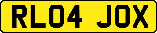 RL04JOX