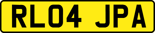 RL04JPA