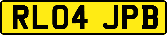 RL04JPB