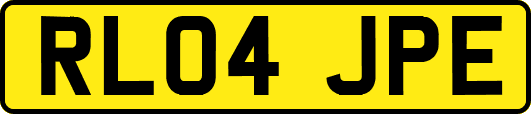 RL04JPE