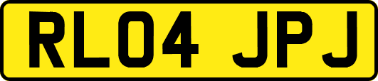 RL04JPJ
