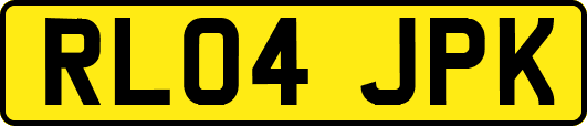 RL04JPK
