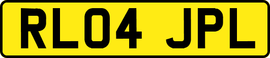 RL04JPL