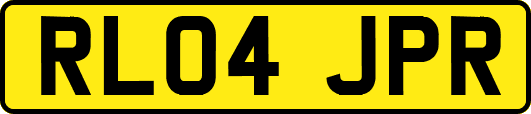 RL04JPR