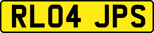 RL04JPS