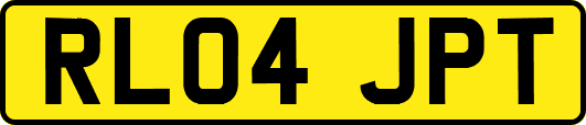 RL04JPT