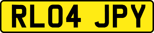 RL04JPY