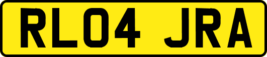 RL04JRA
