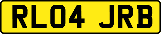 RL04JRB