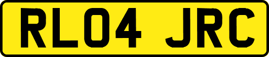 RL04JRC