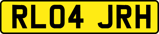 RL04JRH