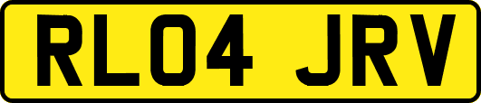 RL04JRV