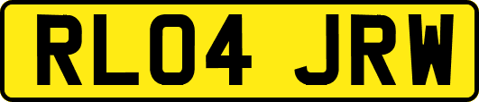RL04JRW