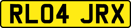 RL04JRX