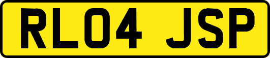 RL04JSP