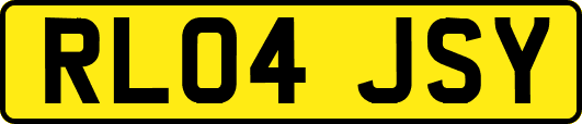 RL04JSY