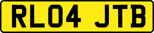 RL04JTB