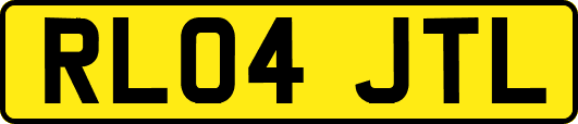 RL04JTL
