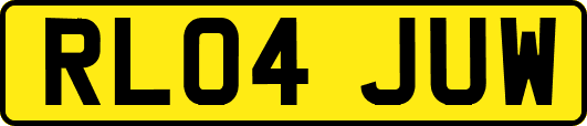 RL04JUW
